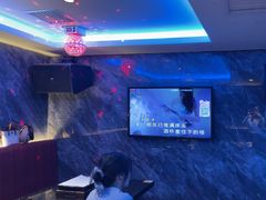 -冰城小镇音乐串吧·聚会餐厅(百子湾店)