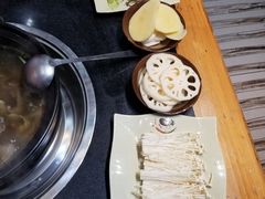 -怪难吃·乐山跷脚牛肉(新牌坊店)