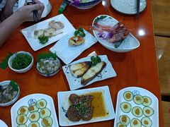 -银子铁板烧料理自助餐(人民广场店)