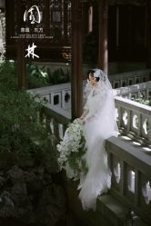 -茜茜公主婚纱摄影会馆