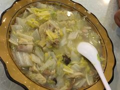 -宝发园名菜馆