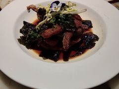 秘制茶香酥鱼-绿茶餐厅(乐峰广场店)