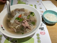 -蔡澜Pho·越南粉餐厅(海上世界店)