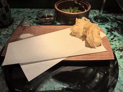 -風料理.鮨Omakase