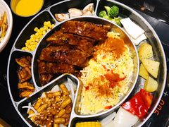 -火炉火自助餐(悠唐购物中心店)