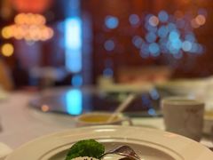 -南通滨江洲际酒店-东厨中餐厅
