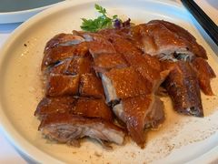 -广州富力丽思卡尔顿酒店·丽轩·粤菜