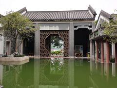 -广州神农草堂中医药博物馆