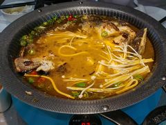 -半天妖烤鱼(印象城店)