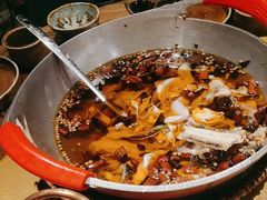 -水煮三国·川鲁江湖菜(香山店)