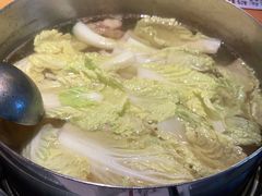 -海银海记潮汕牛肉火锅(新港中路海珠店)