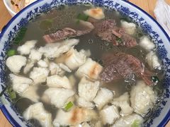 -李家特色小炒泡馍