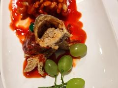 -松鹤楼·非遗·苏帮菜(融科店)