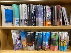 -韬智书店(临桂吾悦店)