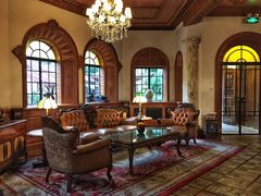 -马勒别墅·中餐厅