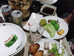 -初色海鲜自助(万丰路店)