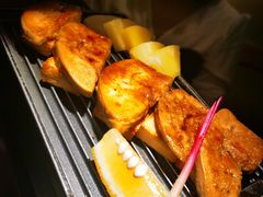 -松子料理(亮马桥店)