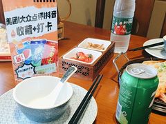 -杨厨的田园饭店(长城路店)