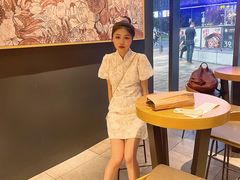 -星巴克(青浦宝龙店)