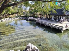 -九龙寨城公园