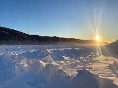 -北极村旅游风景区