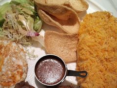 -新世界餐厅(万达店)