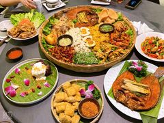 -紫滇源云南生态菜(丹凤街店)