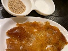 鸭皮-皇城根·烤鸭·鱼头·家常菜(欧亚大观乐活城店)
