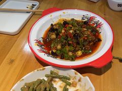 -四禧精酿铜锅涮肉·烧烤工场(大明湖店)