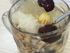 八宝汤-胡记冷饮室(东升东路店)