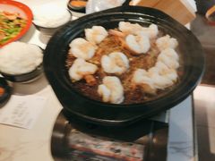 -乔阿马·江南味·驴肉香(龙湖华泾天街店)