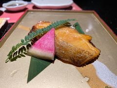 -上井料理黑金店(IFS国金中心店)