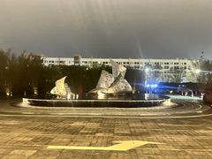 -深圳国际会展中心洲际酒店