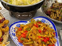 -小民大排档(江汉路店)