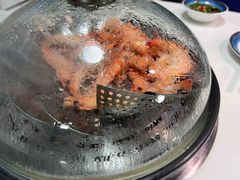 -蔚海之都·象山蒸汽海鲜(仙霞路店)