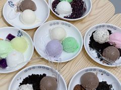 -南海冰室·新式潮汕茶饮(金涛店)