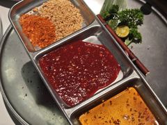 -范儿·嫂子烤肉·精致炭火烤肉(长治路店)