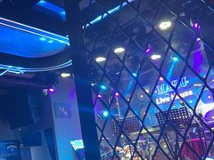 -MARU玛露音乐餐厅(大学路店)