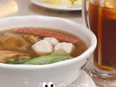 -明记港式烧腊茶餐厅(下沙店)