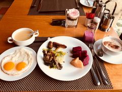 -济南喜来登酒店