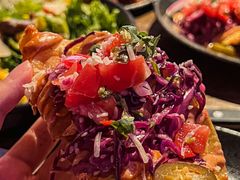 -Q MEX 库迈墨西哥餐吧(三里屯店)