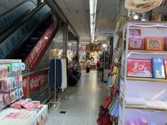-城隍庙小礼品市场(福佑商厦福佑路店)