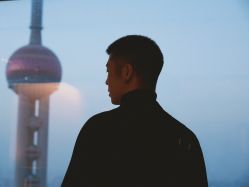 -Tipo Hair salon（明星）店