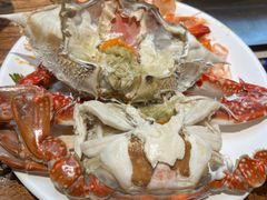 -海味当家·蒸锅海鲜(星海公园店)