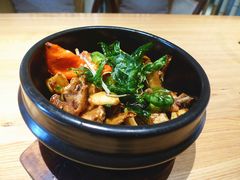 竹里三杯鸡-竹里馆·淮扬菜·功夫茶(老门东店)