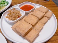 -汉小城·老铫子藕汤·乡野湖北菜(江汉路吉庆街店)