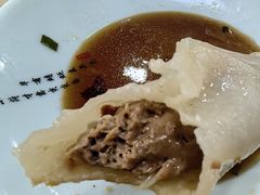 -春水锅贴·传统鲁菜(大明湖店)