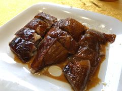 -大笑饭堂(甲子桥店)