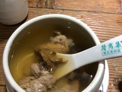 -符离集餐厅(万象城店)