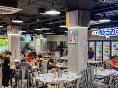 -明本海鲜大排档·鱼生海鲜烧烤宵夜(陈家祠店)